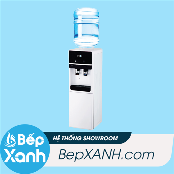 CÂY NƯỚC NÓNG LẠNH KAROFI HC01